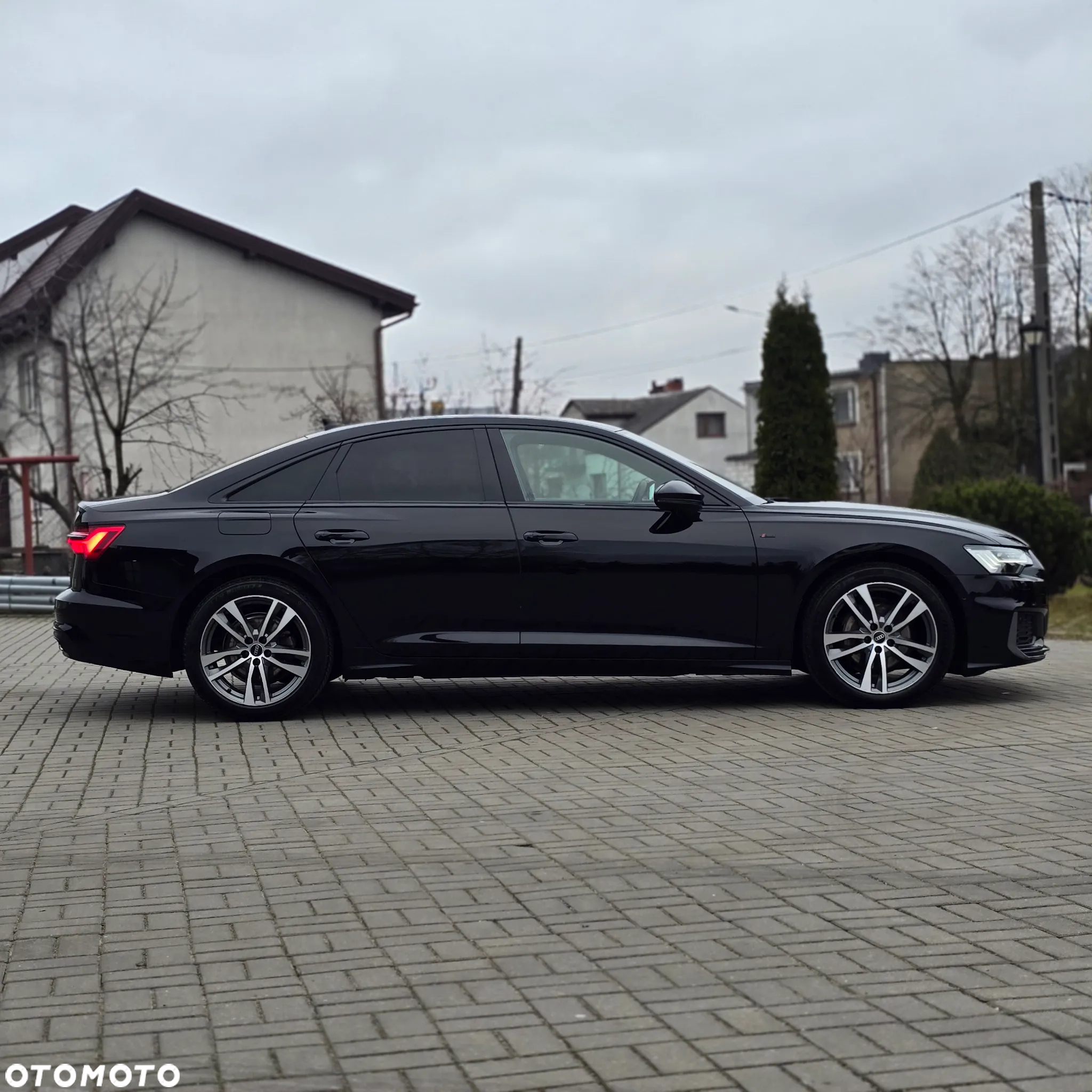 Audi A6 - 17