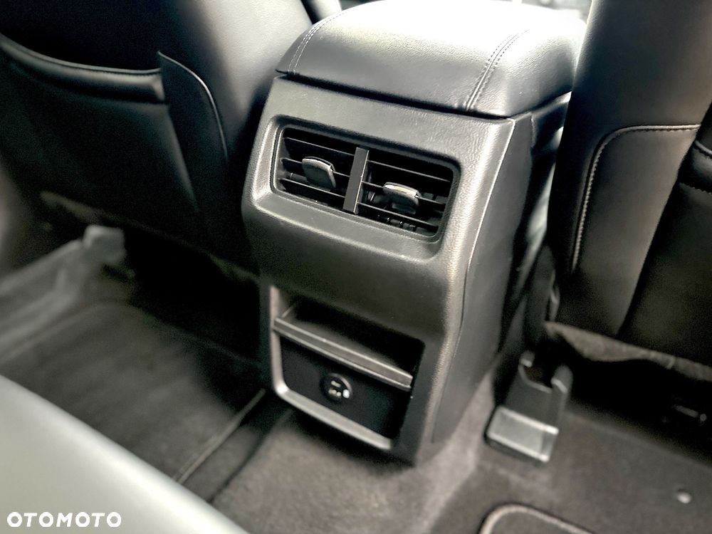 Ford Edge - 36
