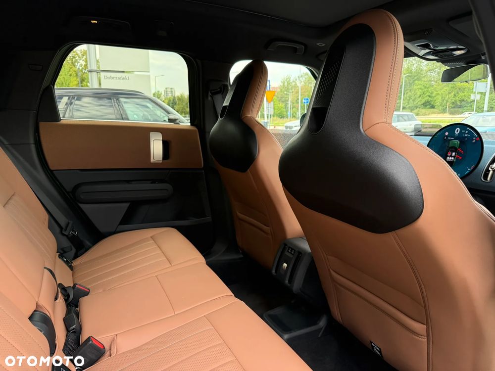 MINI Countryman S ALL4 mHEV Linia Favoured - 20