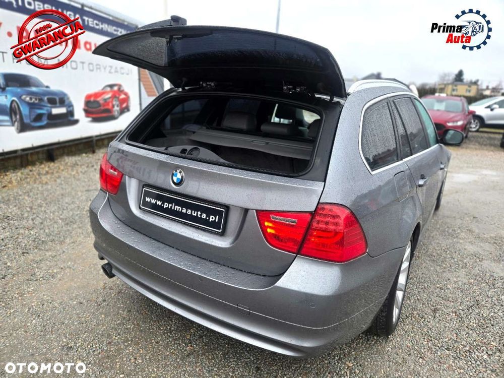 BMW Seria 3 320i Edition Lifestyle - 14