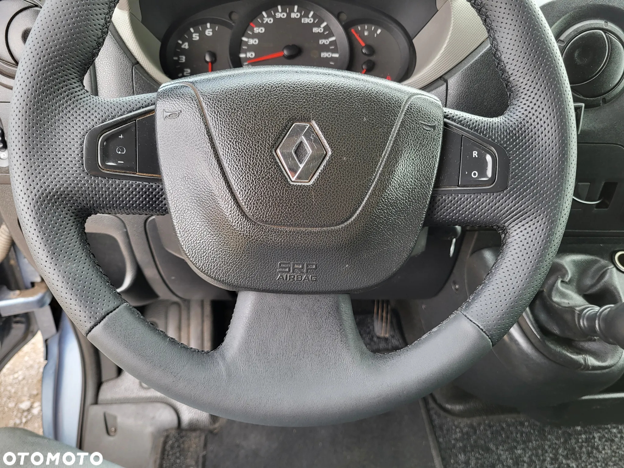 Renault Master - 18