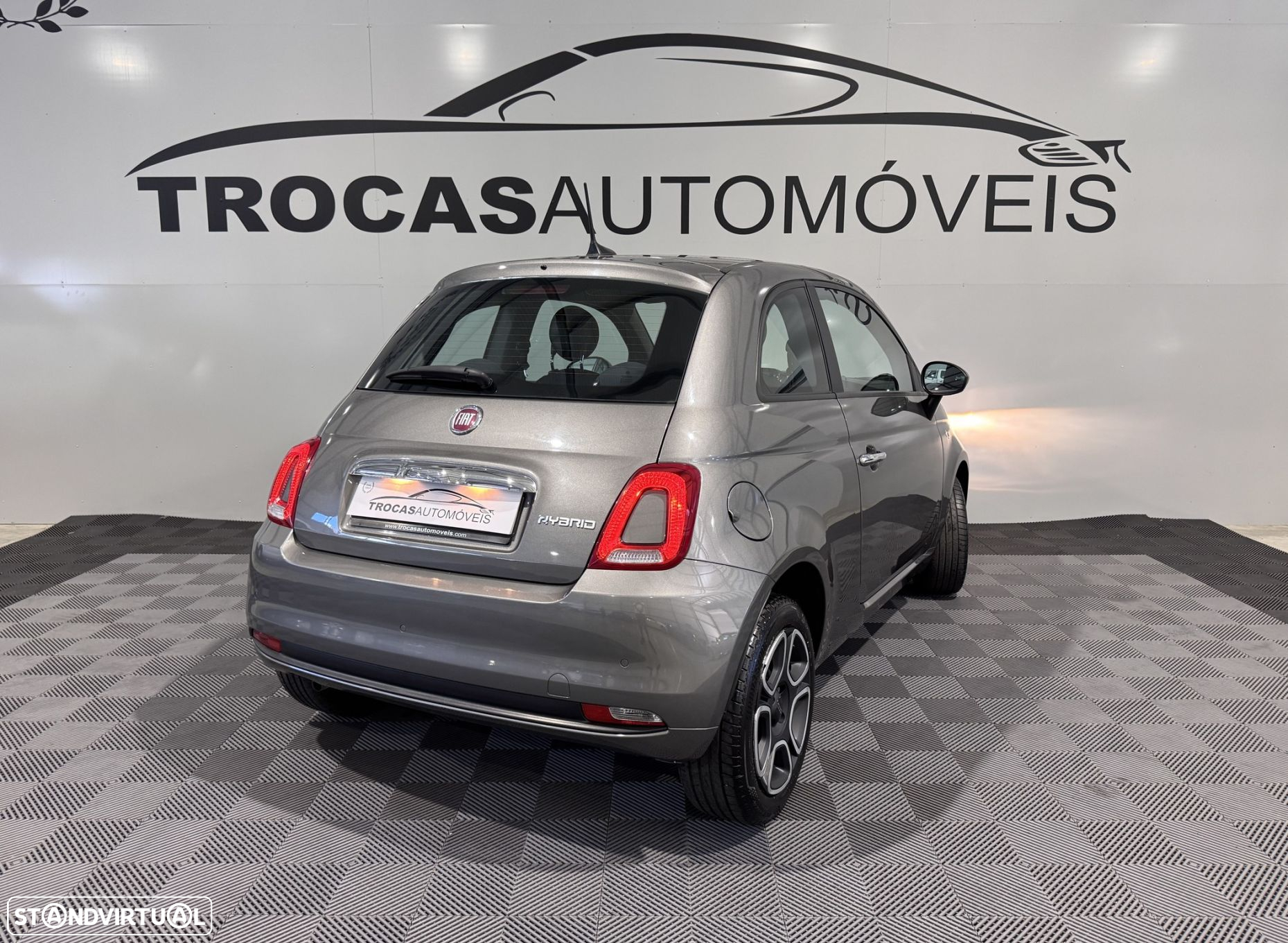 Fiat 500 - 11