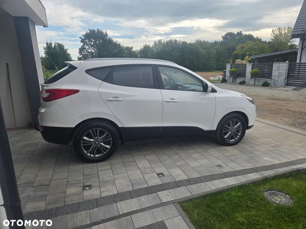 Hyundai ix35 - 4