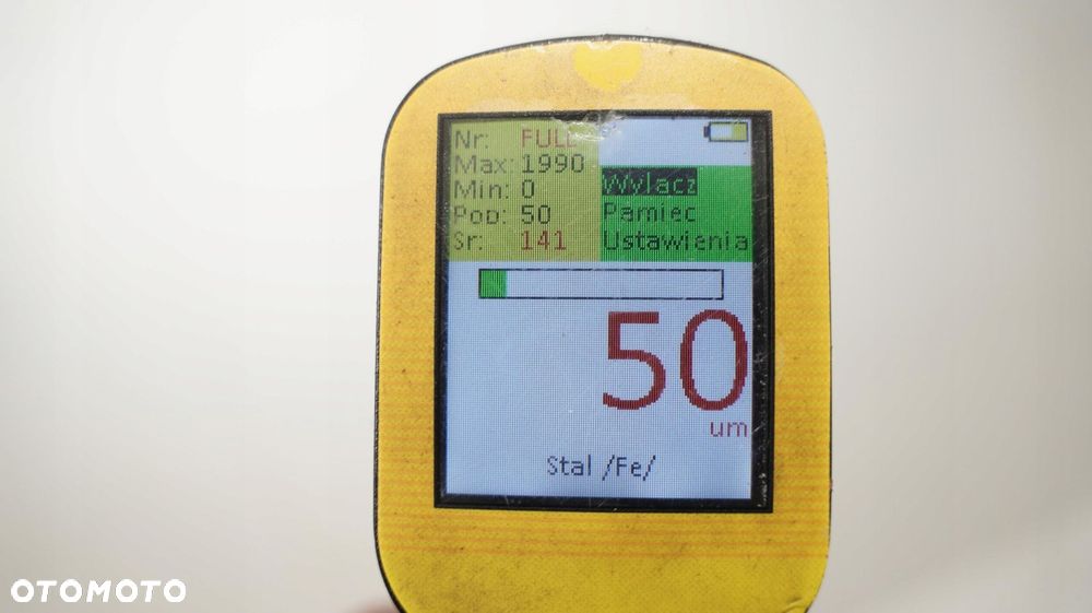 DRZWI LEWY PRZÓD KIA SOUL I 08-11R 9H - 8