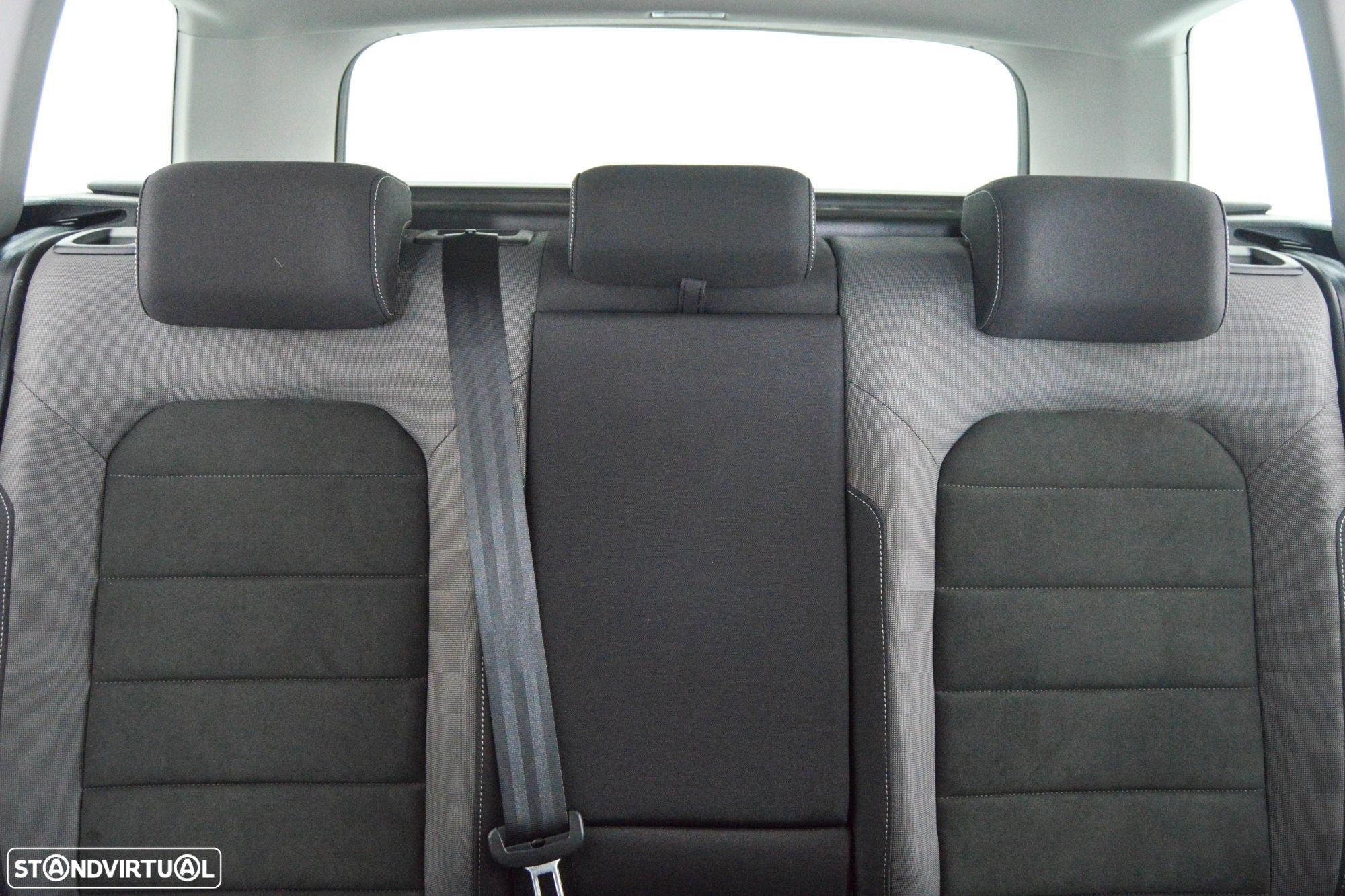 VW Golf Variant 2.0 TDi Highline DSG - 12