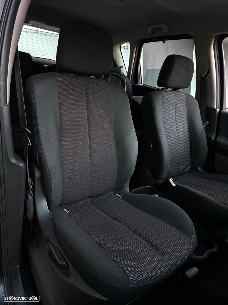 Renault Scénic 1.5 dCi Dynamique S - 43