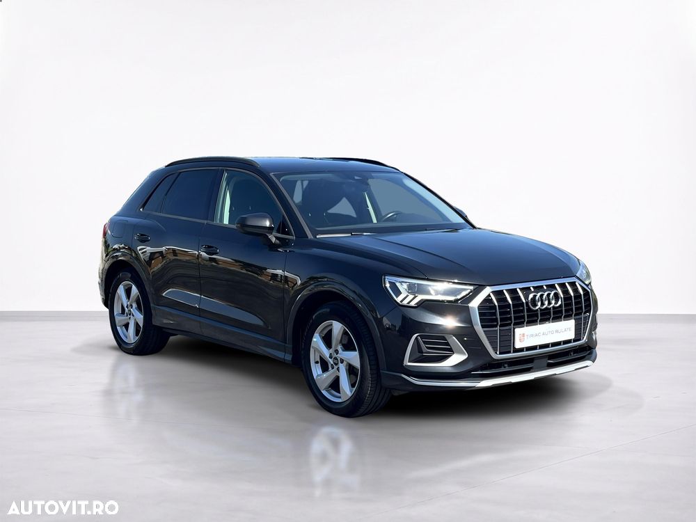 Audi Q3 - 9