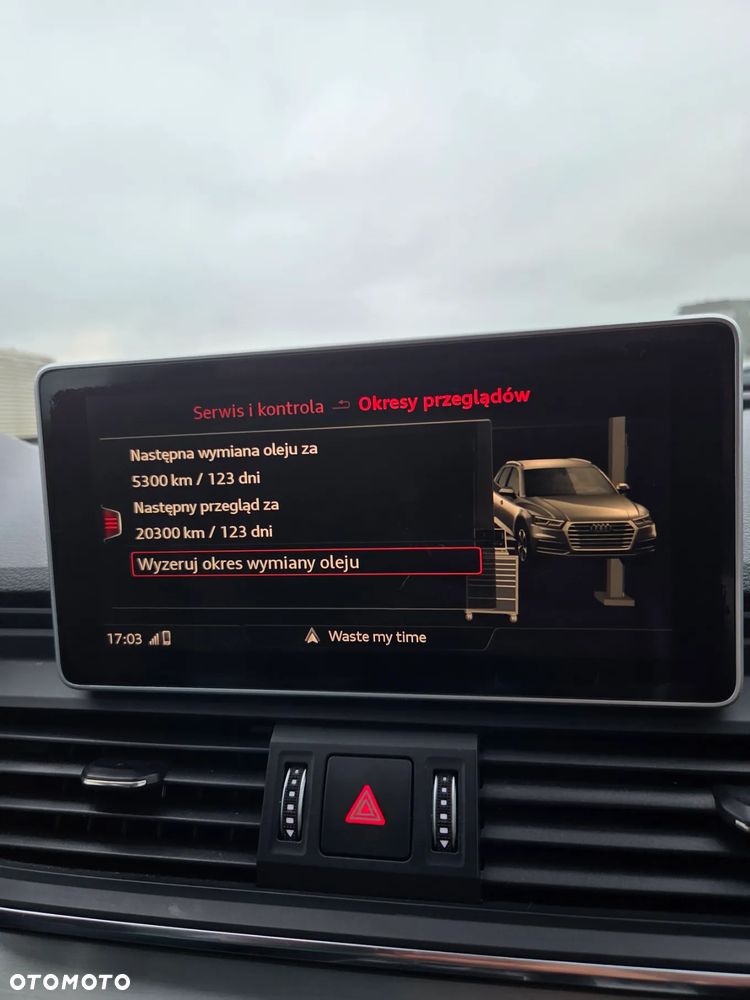 Audi Q5 2.0 TFSI Quattro Sport S tronic - 25
