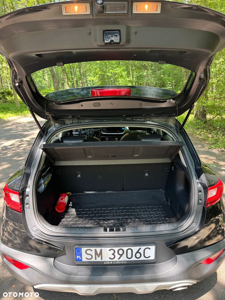 Kia Stonic 1.0 T-GDI L - 9