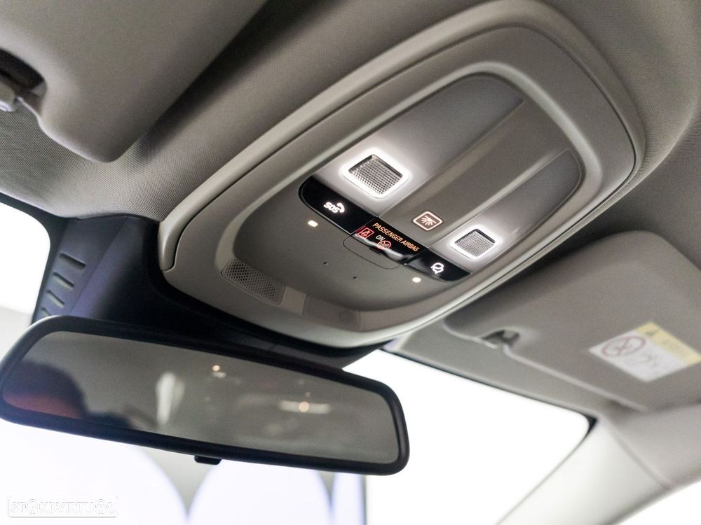 Volvo V60 2.0 T6 AWD TE Essential - 35