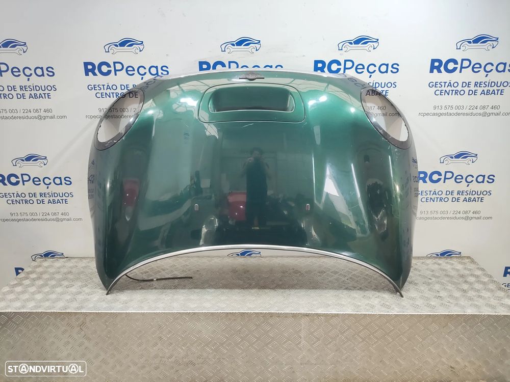 Frente completa Mini Cooper S R56 R55 Clubman R57 Cabrio Xénon Diesel - 8