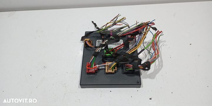Modul confort 8K0907063DC Audi A5 8T [2007 - 2011] - 1