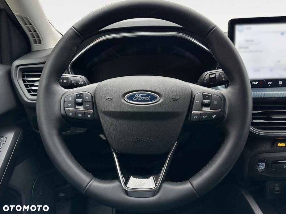 Ford Focus - 10
