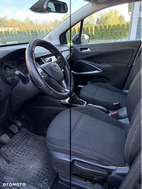 Opel Crossland X 1.2 Enjoy - 9