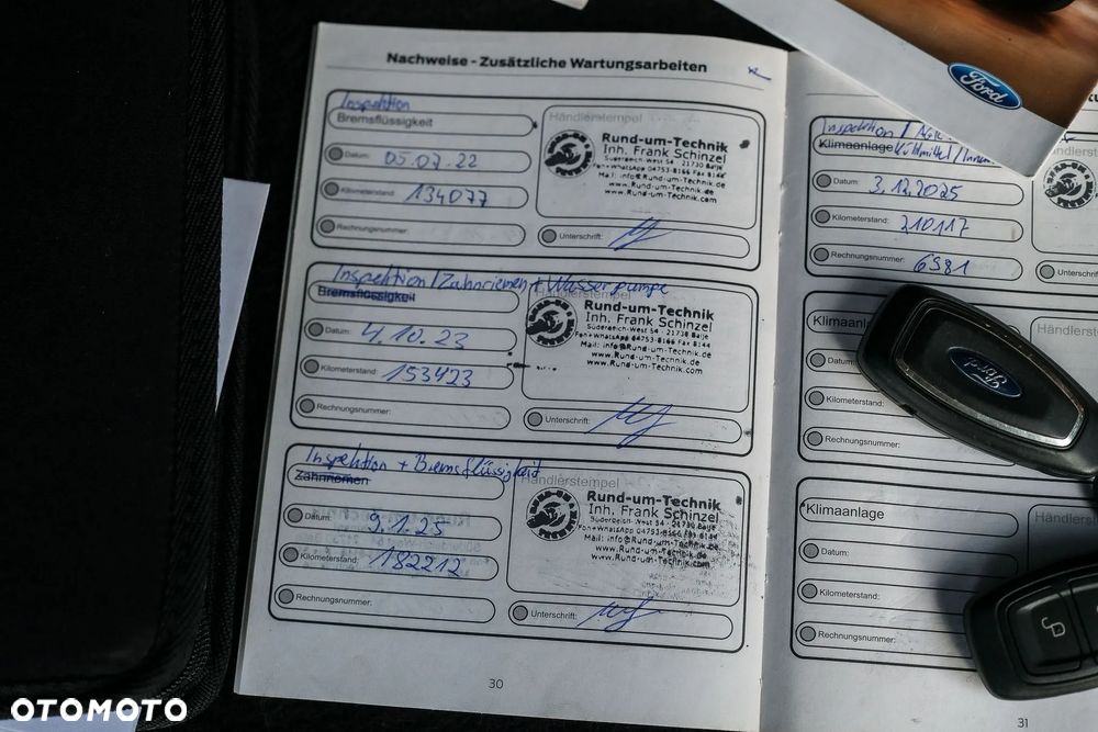 Ford Kuga 2.0 TDCi 4x4 ST-Line - 36