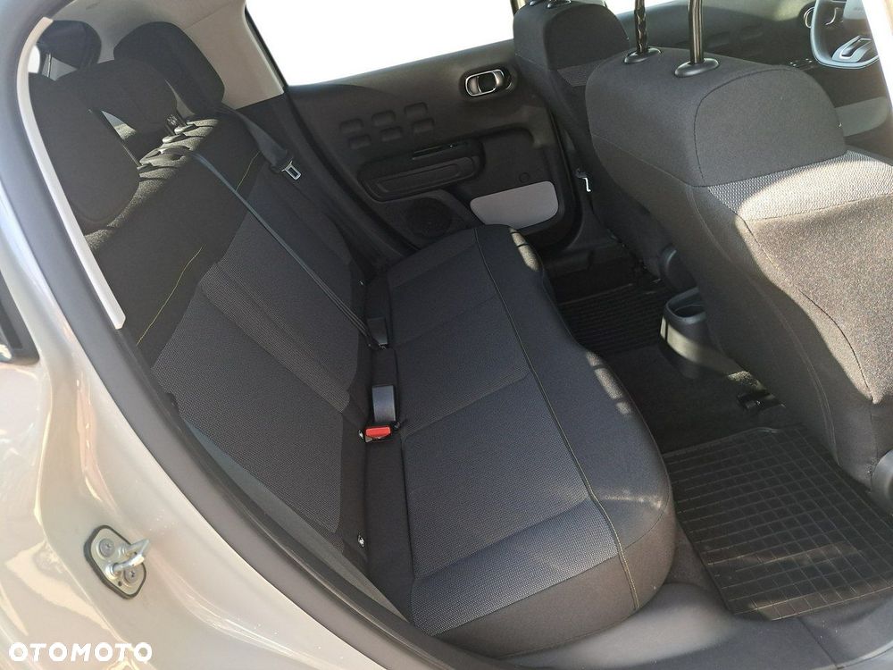 Citroën C3 - 17