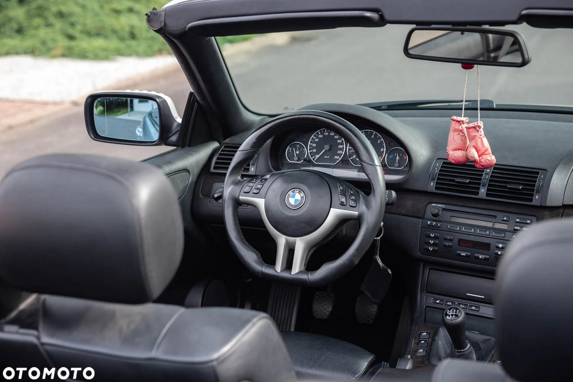 BMW Seria 3 325Ci - 33