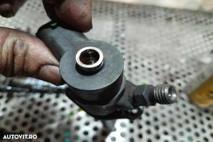 SET INJECTOARE 2.4 DIESEL  0445110078 Volvo XC90 1 [2002 - 2006] Cros - 2