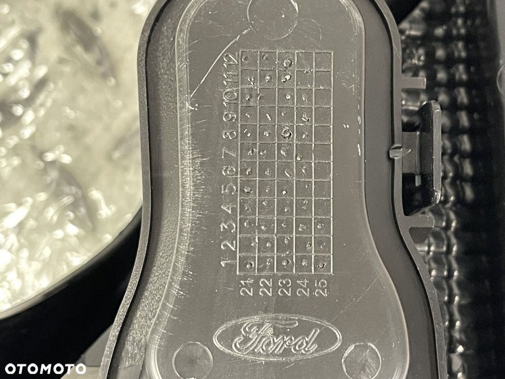 NOWA ORYGINALNA LAMPA TYLNA LEWA FORD TRANSIT CUSTOM BK2113405AJ - 7