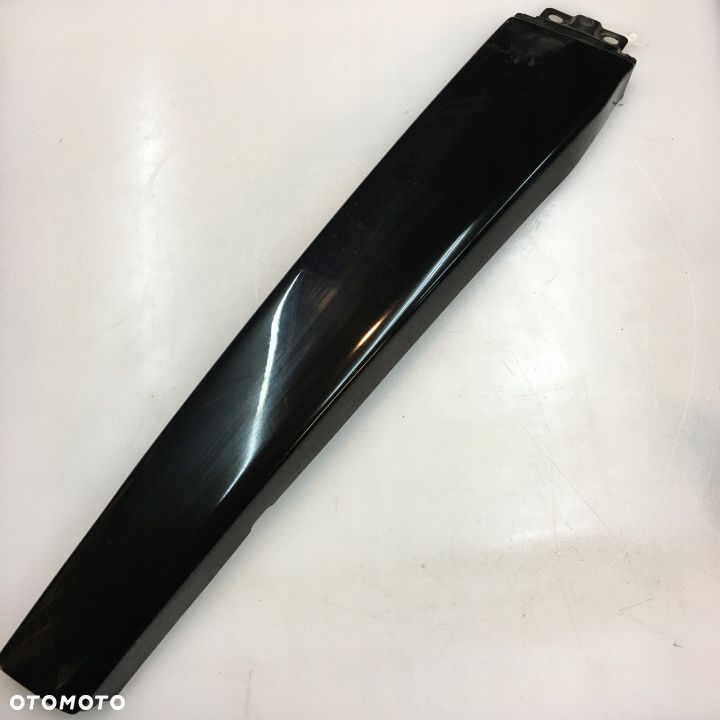 OSŁONA LISTWA SŁUPKA AUDI A6 C5 4B0853289F - 1