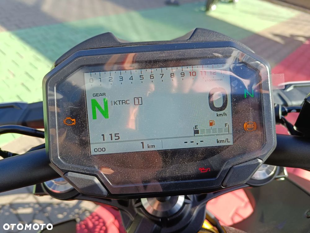 Kawasaki Z 650 - 13
