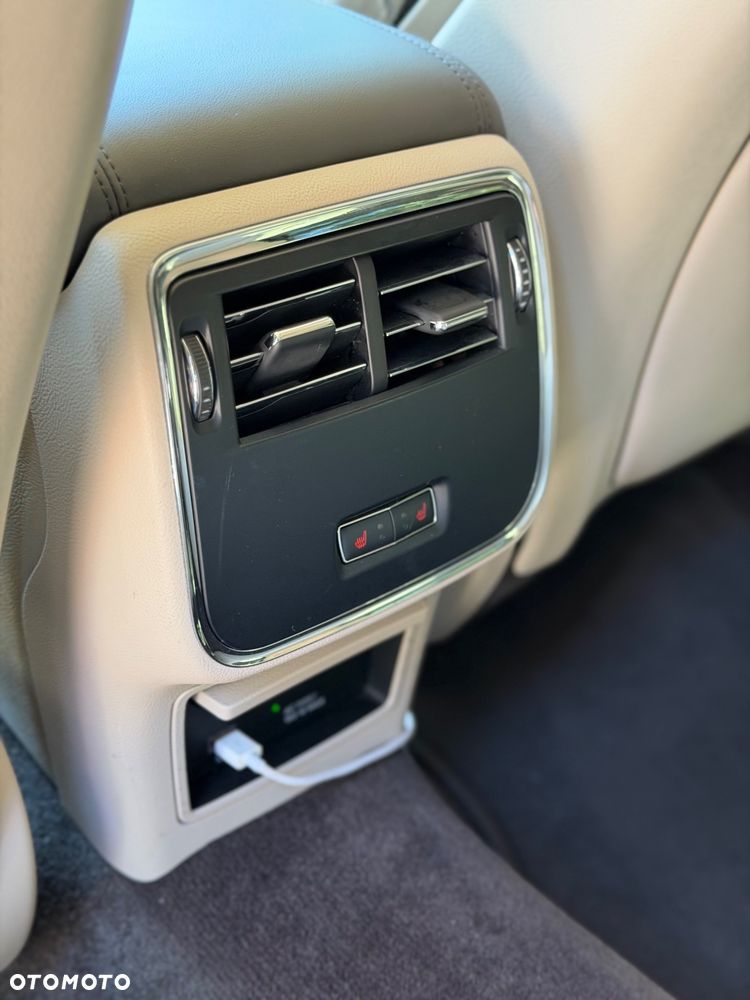 Lincoln Continental - 34