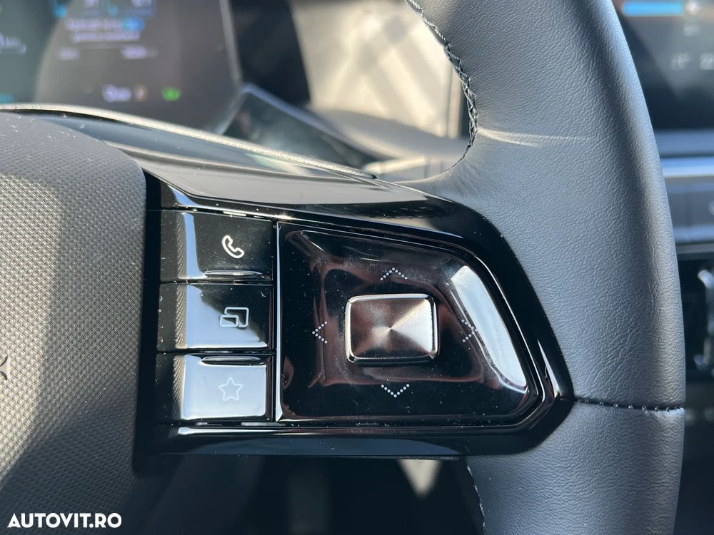 MG MG3 1.5 T GDI HEV Exclusive - 29