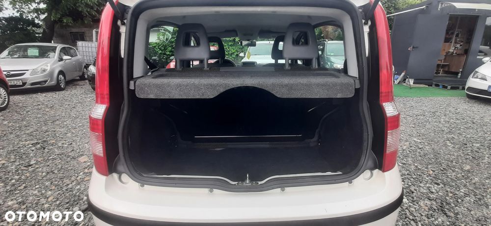 Fiat Panda - 33