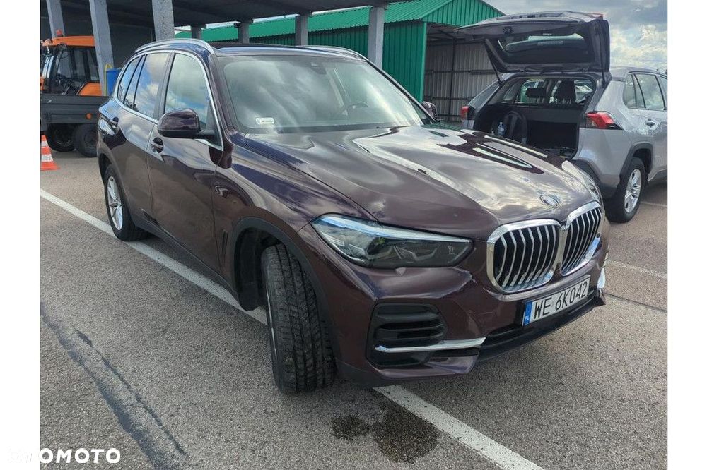BMW X5 - 4