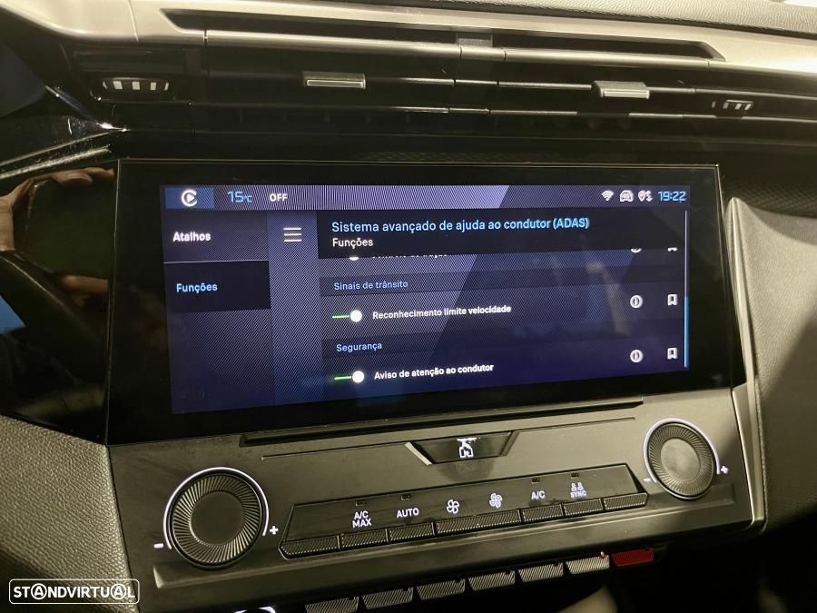 Peugeot 308 PureTech 130 EAT8 Active Pack - 20