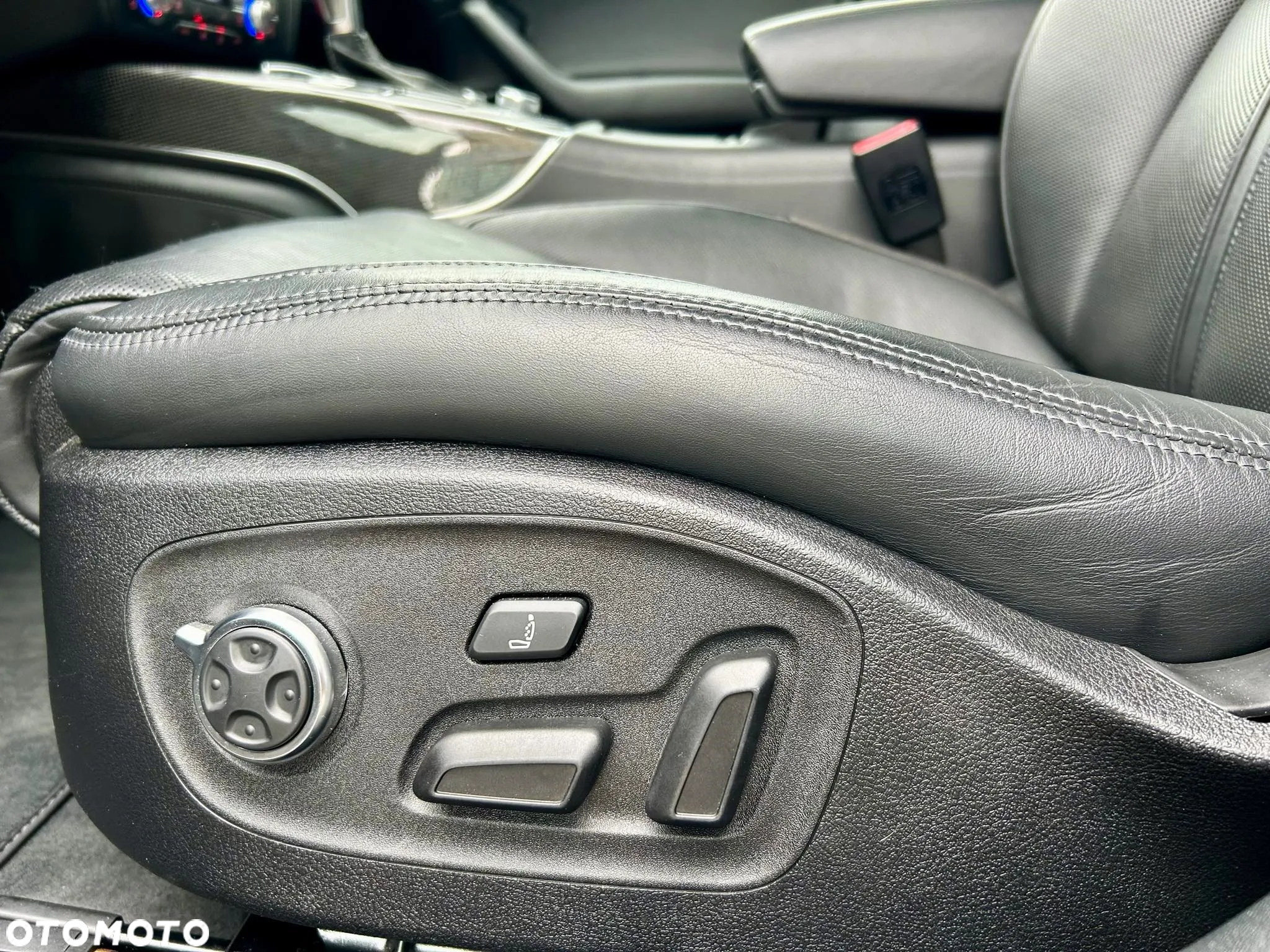 Audi S6 4.0 TFSI Quattro S tronic - 13