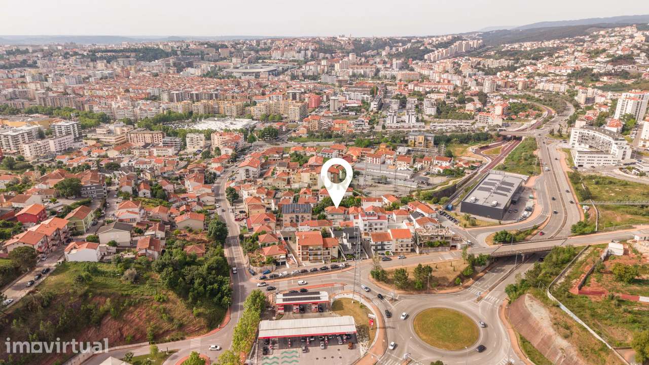 Prédio em Propriedade Total | Alto de São João – Coimbra - Grande imagem: 2/27