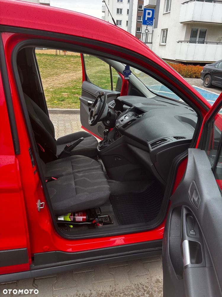 Ford Transit Connect - 3