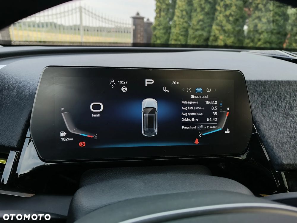 BAIC 5 Beijing 1.5T Business DCT - 14