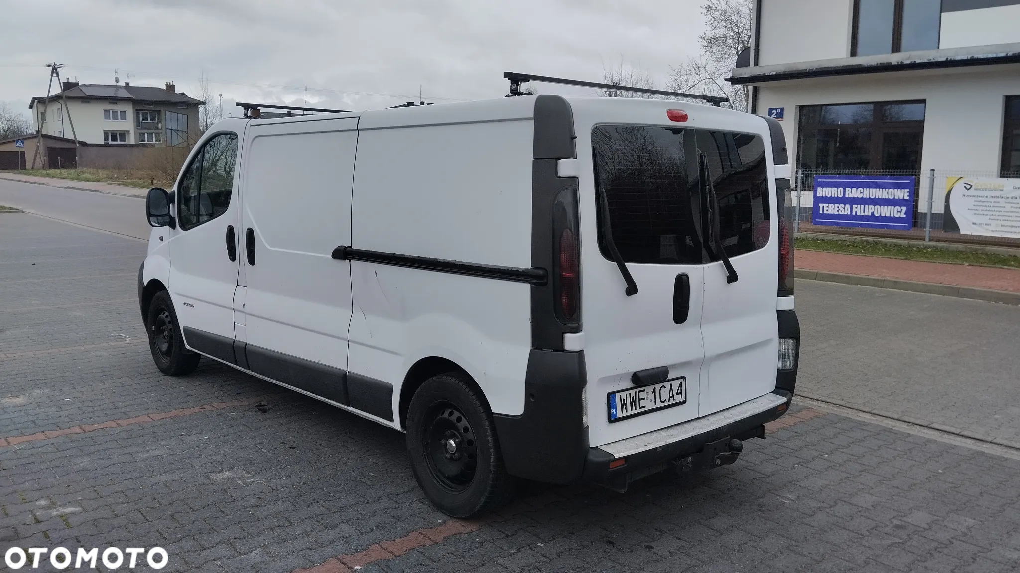 Nissan Primastar - 6