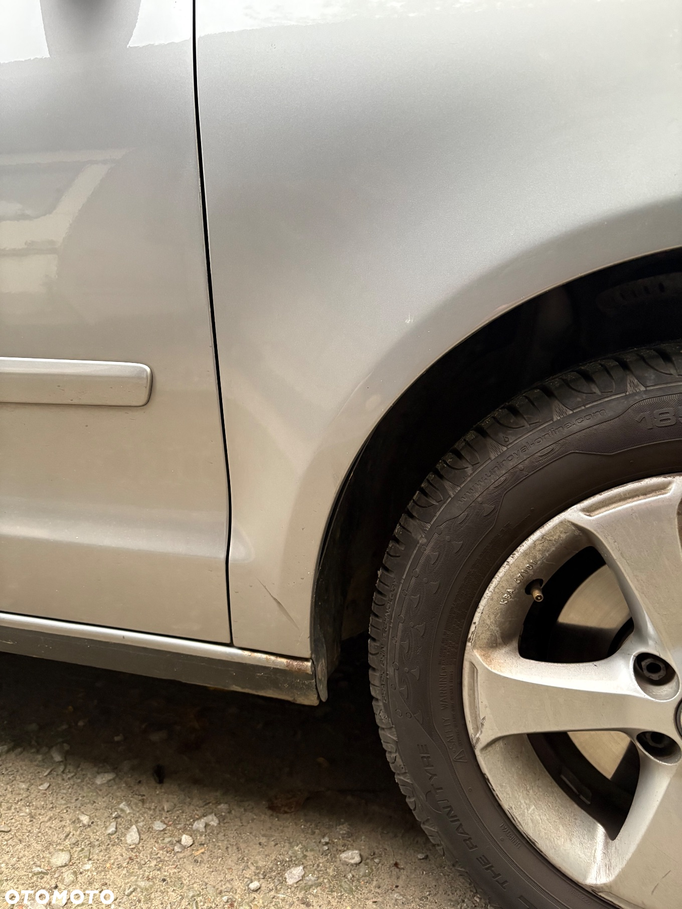 Volkswagen Polo - 8