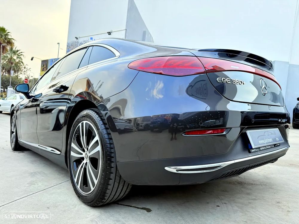 Mercedes-Benz EQE SUV 350+ AMG Line Premium - 50