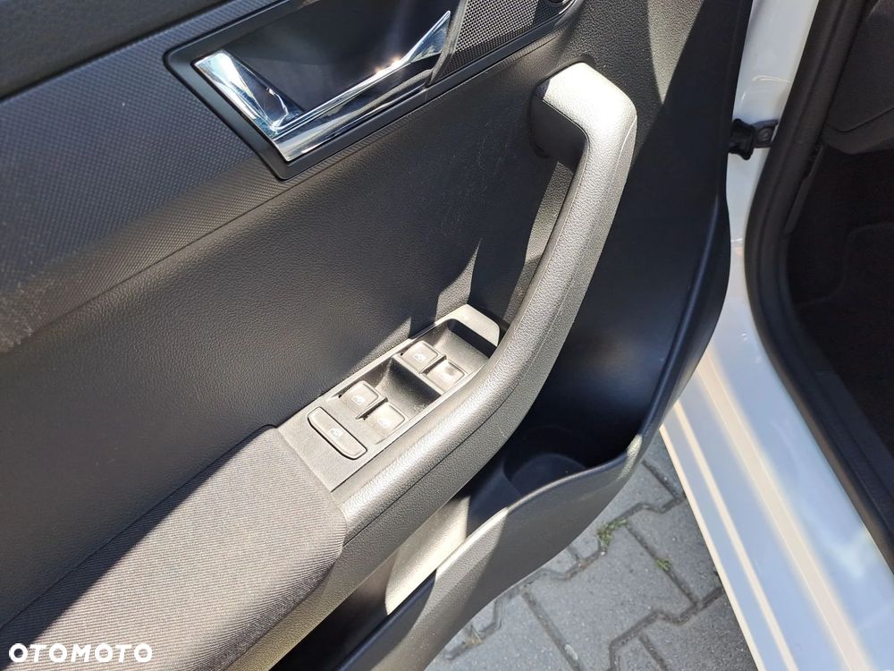Skoda Fabia 1.0 TSI Ambition - 22