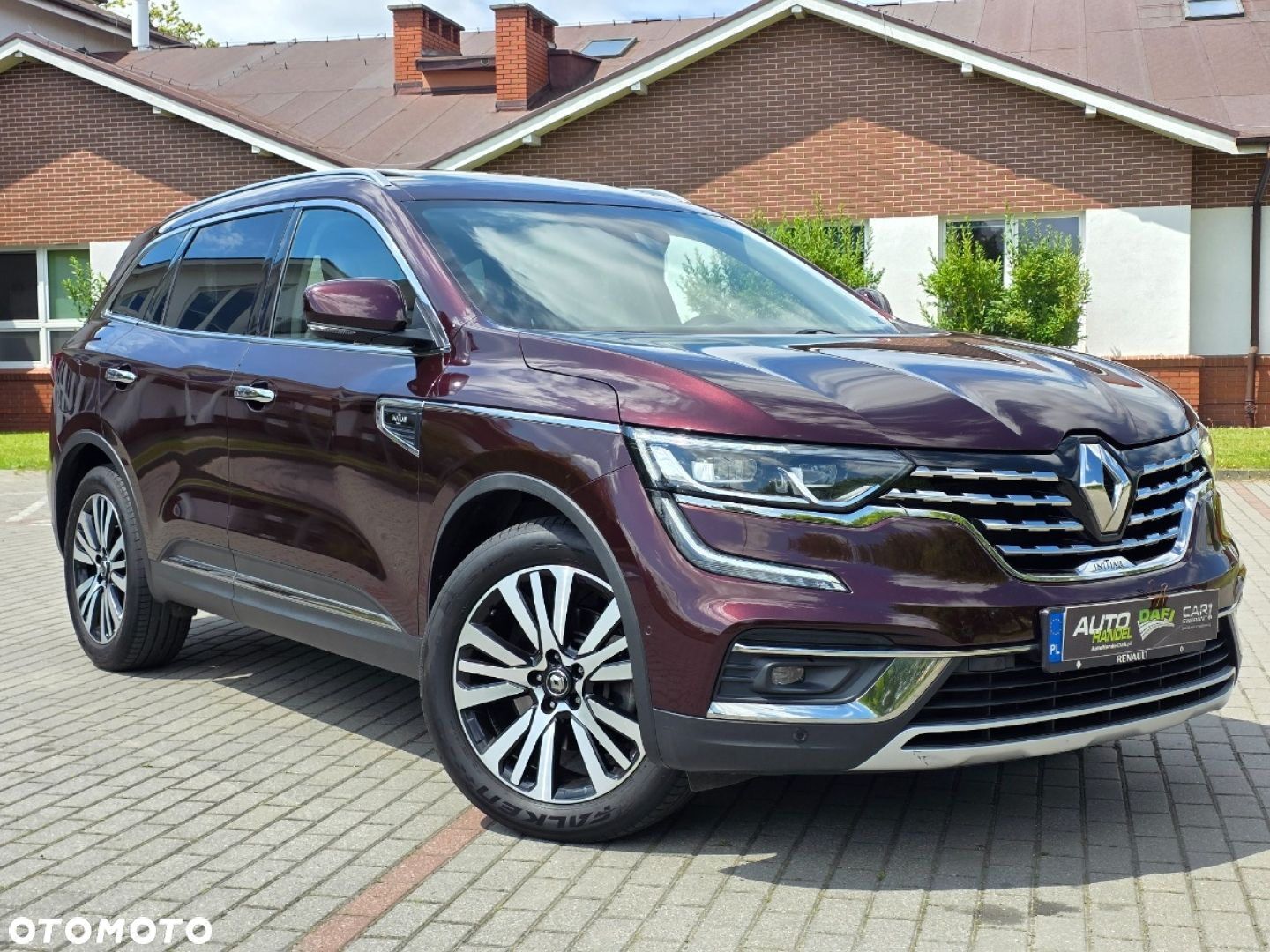 Renault Koleos - 2