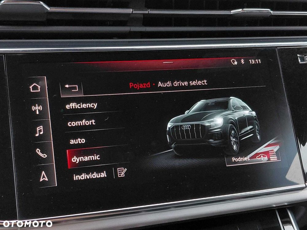 Audi Q8 - 32