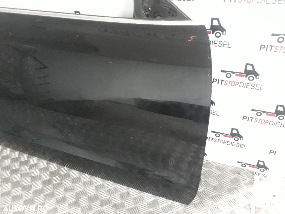 Usa dreapta Audi A5 Coupe 2007 2008 2009 2010 2011 2012 2013 2014 2015 2016 - 5