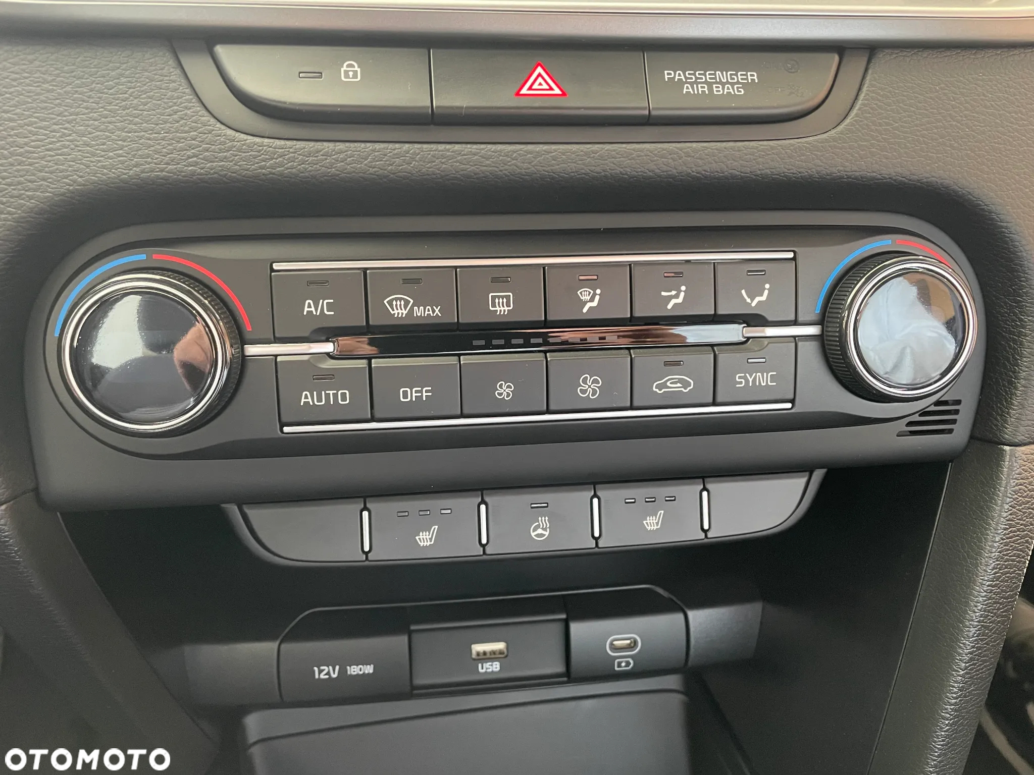 Kia Ceed 1.5 T-GDI M - 5