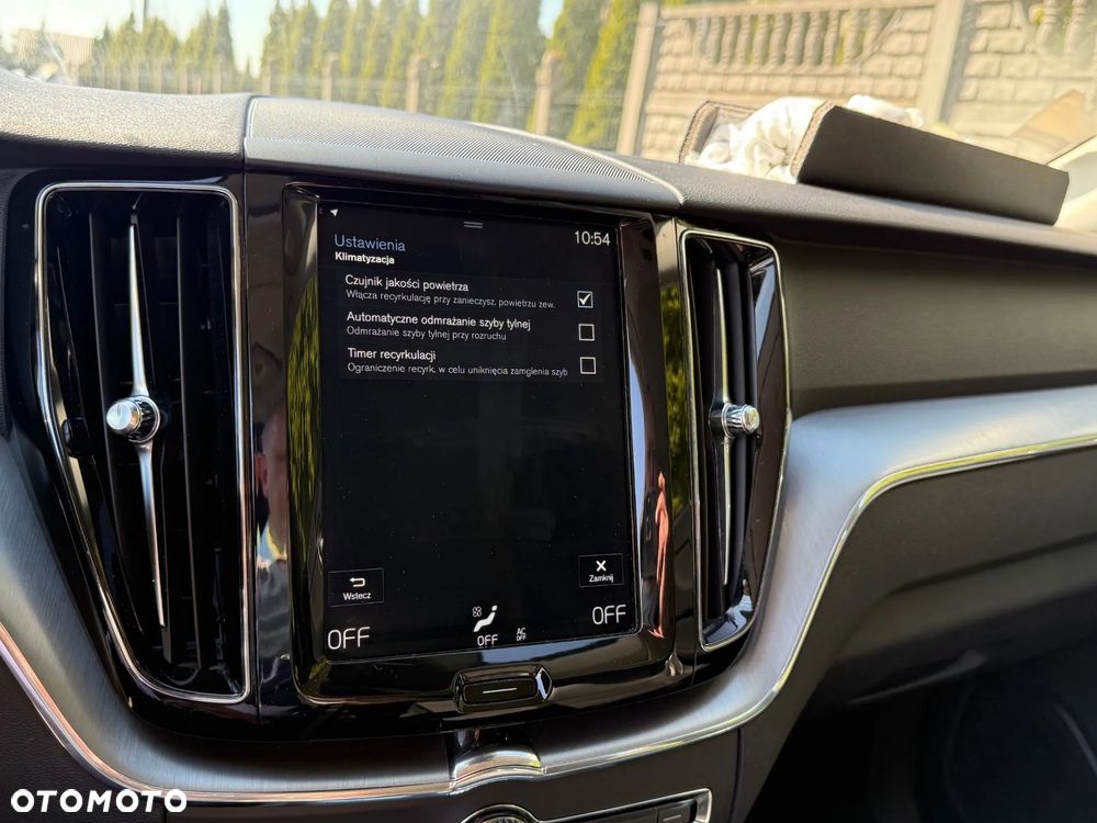 Volvo XC 60 D3 Momentum Pro - 29