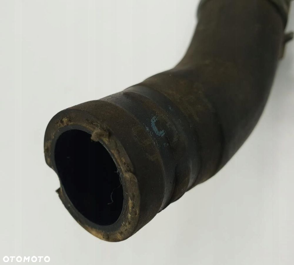 WĄŻ RURA WODY CITROEN C5 III 3.0 V6 HDI - 3