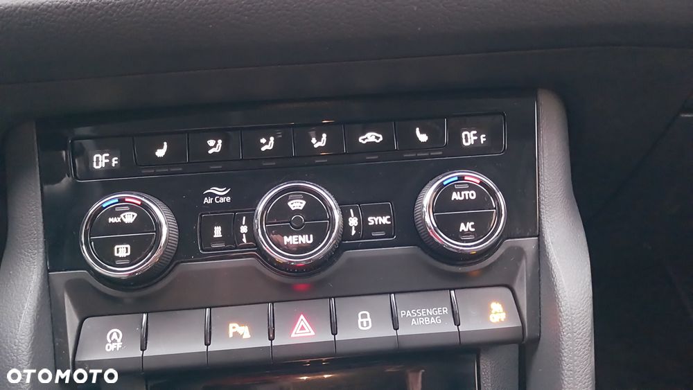 Skoda Kodiaq 2.0 TDI 4x2 Ambition DSG - 17