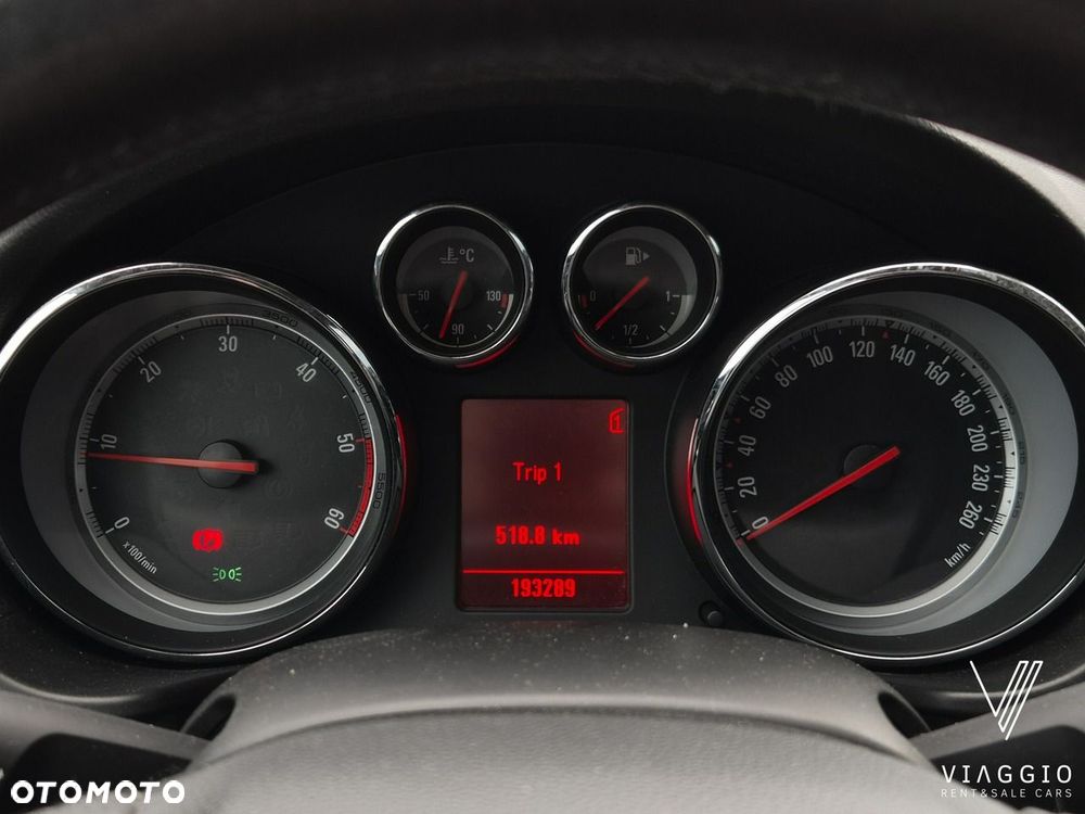 Opel Insignia 2010