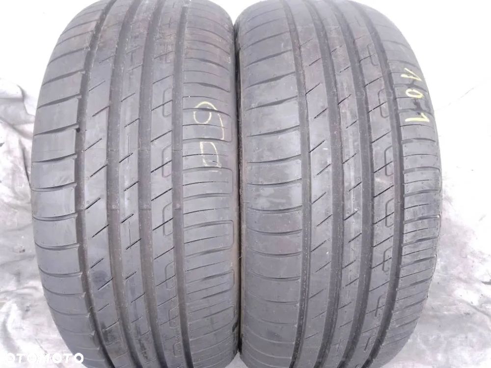 Goodyear EfficientGrip Performance  225/50 R17 98V 2024 - 1