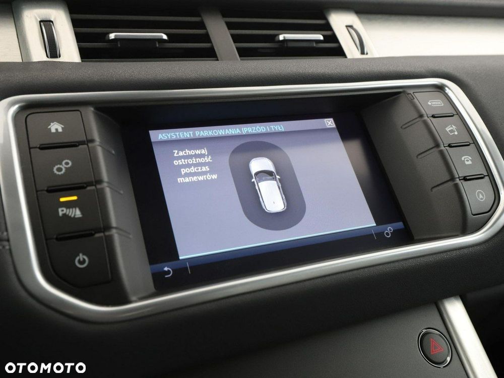 Land Rover Range Rover Evoque 2.0TD4 SE - 23