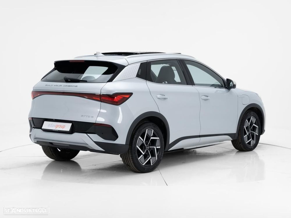 BYD Atto 3 Design - 3