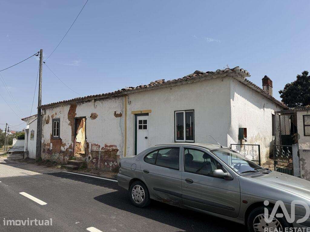 Moradia térrea T3 em Riachos de 113 m2 - Grande imagem: 2/30